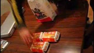50 McDonalds Chicken McNuggets
