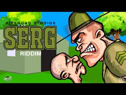 Scatter & Noydie Glo -  Best Thing (Serg Riddim) Grenada Soca 2020/2021