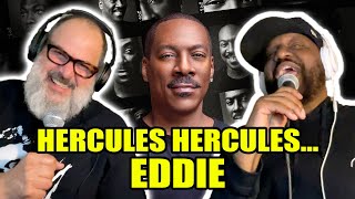 Hercules Hercules...Eddie | Aries Spears on Eddie Murphy