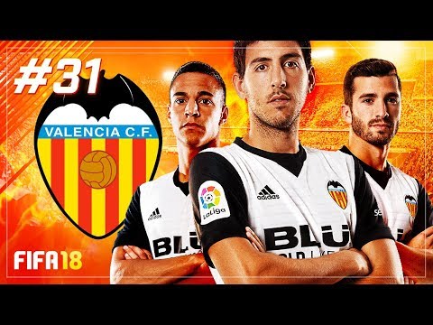 NEW GOALKEEPER AT LAST! | FIFA 18 VALENCIA CAREER MODE - S2 Ep4