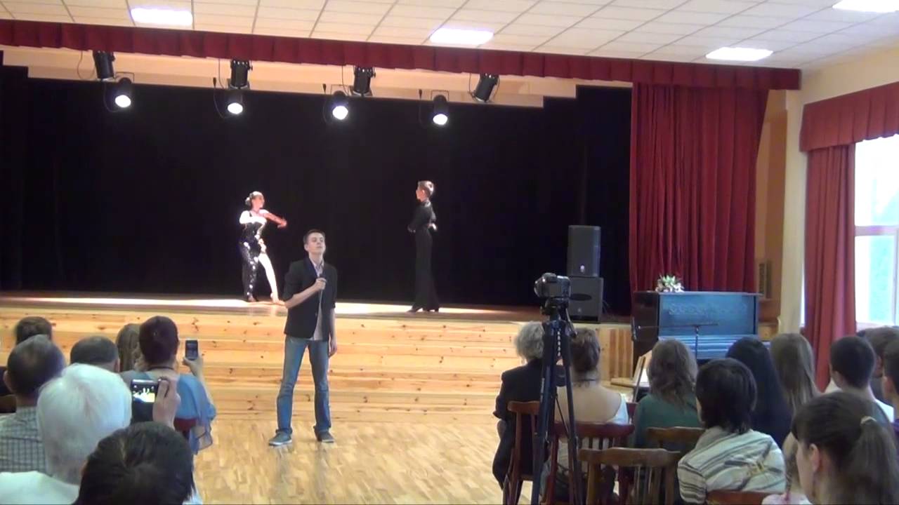 2014 - RIGA - COMENIUS Multilateral school partnerships