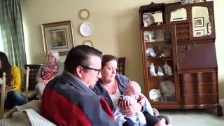 Top of the Roller Coaster