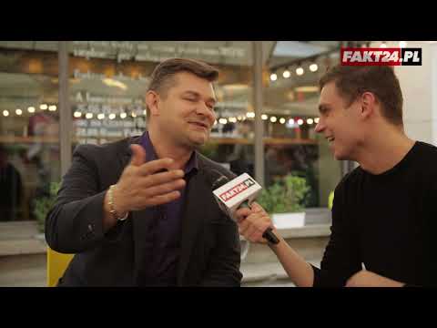 Zenek Martyniuk o szalonych fankach