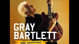 Gray Bartlett - 50th Anniversary, Pt. 2 (DO IT Records) [Full Album]