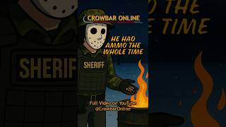 We're in the Rockies - Project Zomboid #shorts