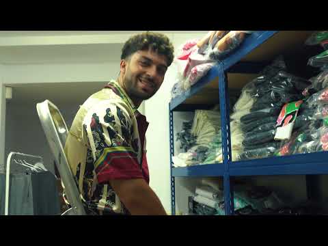 KARIM BAREK - DEALER 4601X