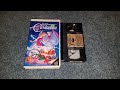 Opening Closing To Cinderella 1988 VHS