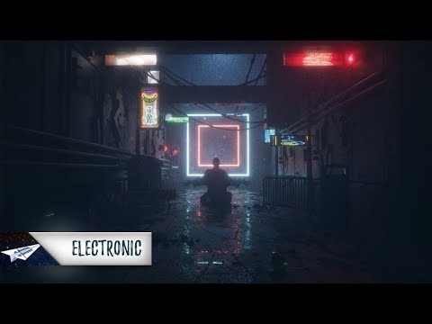 Teison - Lost in Paris (feat. Reece Lemonius)