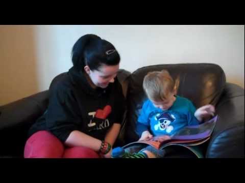 Developing Early Speech and Language Skills