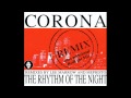 Corona   The rhythm of the night (Mephisto RMX)