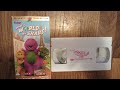 Opening And Closing To Barney What A World We Share 1999 VHS