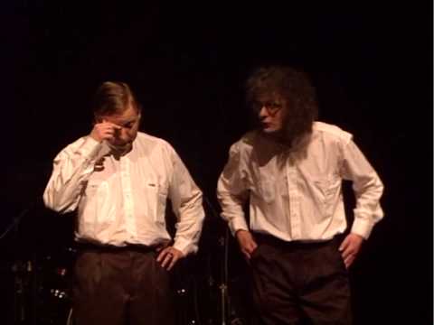 Løgnaslaget  - Kem & Ingen