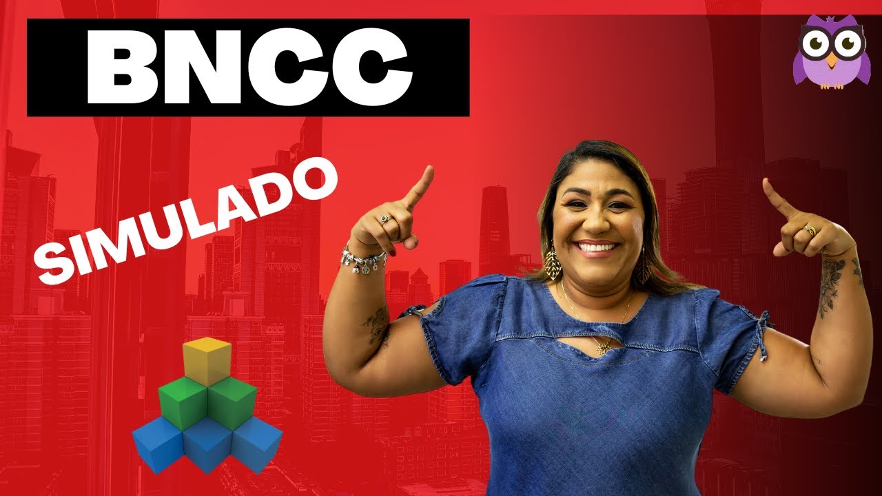 BNCC - Resolução de Questões
