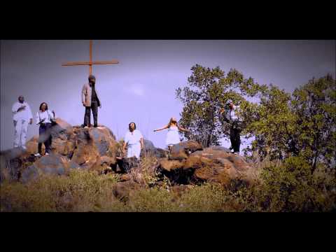 Kanjii Mbugua feat. Enid Moraa - Mfalme Mkuu [Official HD Video]
