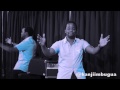Mfalme Mkuu Lyrics - Kanjii Mbugua + Enid Moraa