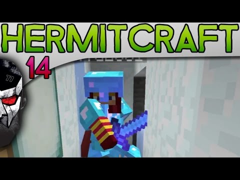Hermitcraft Minecraft - Mommy Xisumavoid! - E14 | Docm77