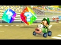 Mario Kart Wii: Baby Luigi Na Star Cup