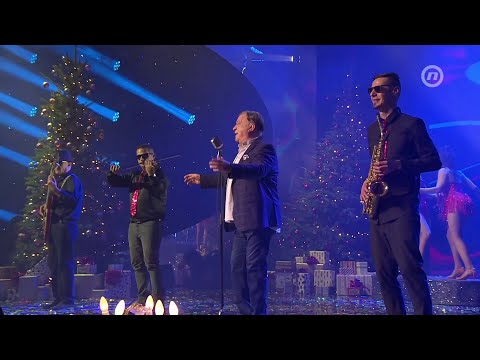 Halid Bešlić - Taman je (2018)