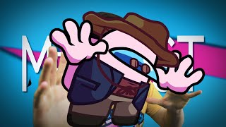 Cover art for Finale (but mr breast)