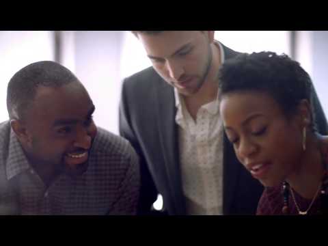 University of Maryland University College (UMUC) What is Hustle? - Narrated by Debbie Irwin