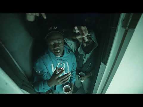 EBK Kdot x Mdot Ebk - Did Me Wrong (Official Music Video) Shot By @Kjshotme