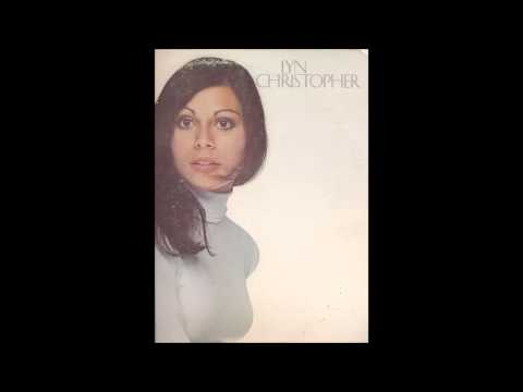 Lyn Christopher - Take Me With You