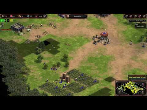 #57 Age of Empires: Definitive Edition: Feinde von Rom - Die Revolte von Spartakus