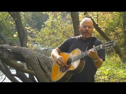 Nippersink Creek the Song by Will Kruger
