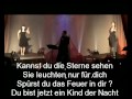 BlutEngel - Engelsblut (Live DVD) german lyrics ...