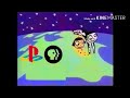 PBS Kids Station ID Leap Frog WPST Early 2002