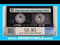 80s New Wave / Alternative Songs Mixtape Volume 6 80s New Wave / Alternative Songs Mixtape Volume 6