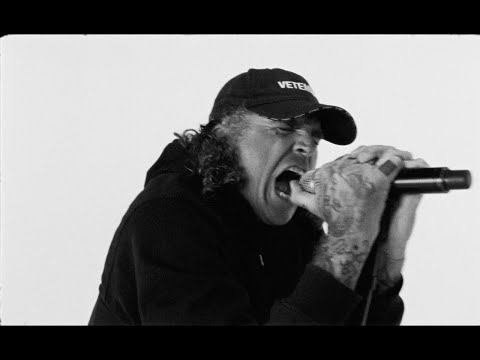 The Amity Affliction and Pure Noise Records