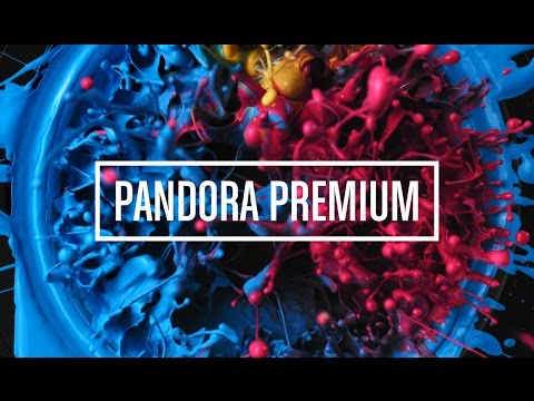 Coming Soon: Pandora Premium