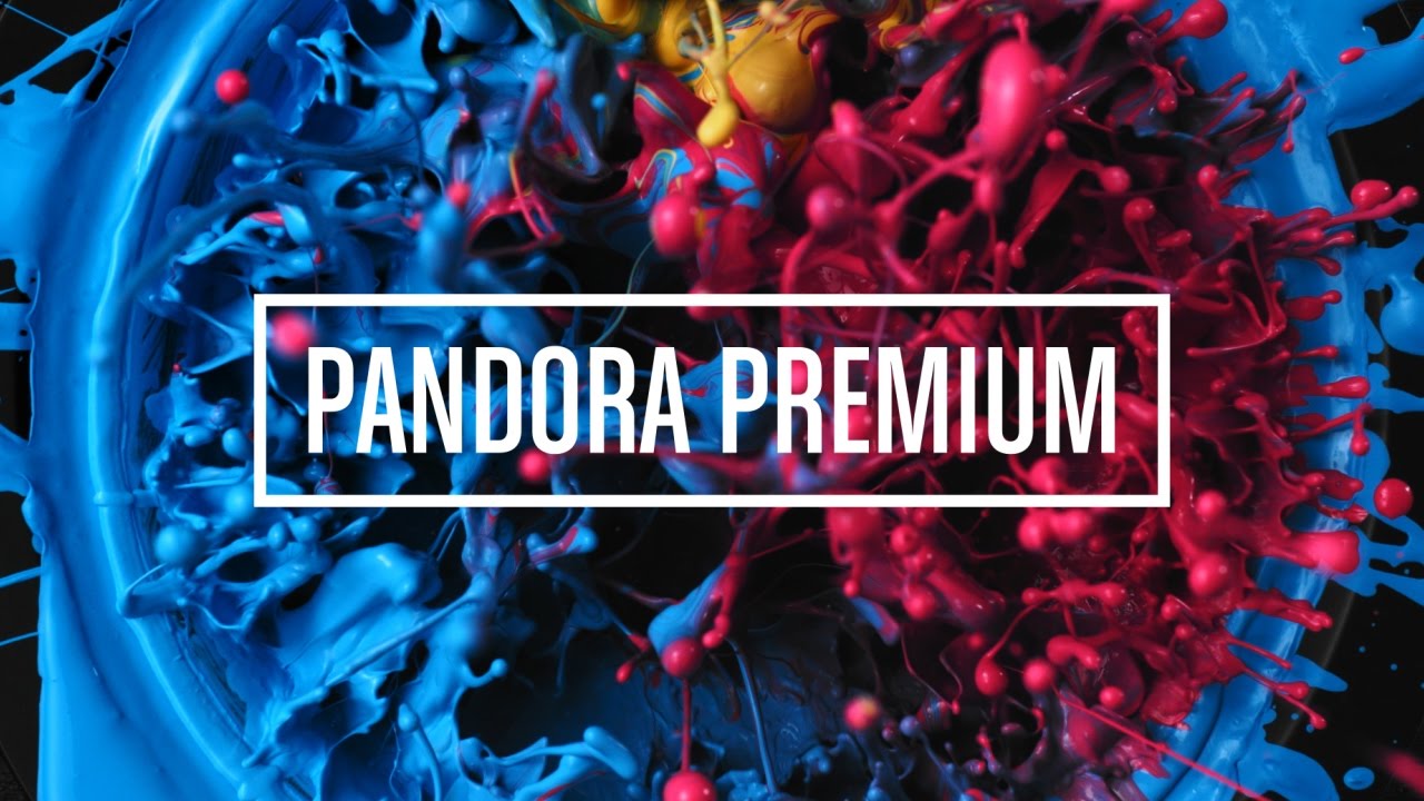 Coming Soon: Pandora Premium - YouTube