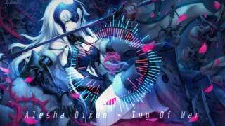 【3D環繞】【抖腿福利】Alesha Dixon - Tug Of War.mp4