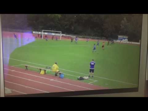 Italo Giovanni Fc Lugano U21