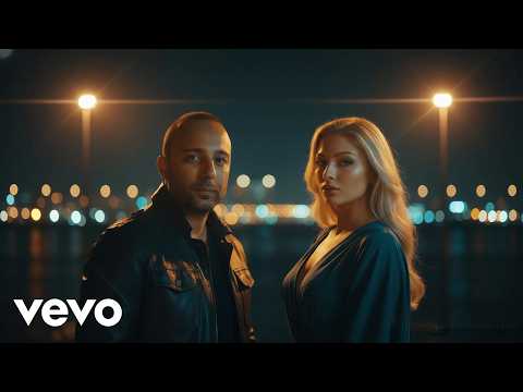 Arash ft Helena (Vibes) Delam Ba To – By JS