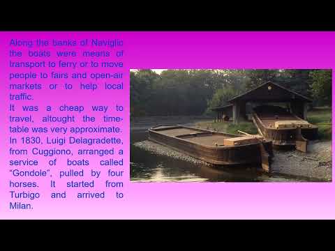 Una passeggiata per Cuggiono