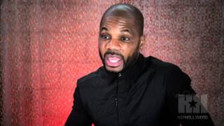 Kirk Franklin Reacts To Prayer Controversy: God Doesn't Want To Be Your Booty Call