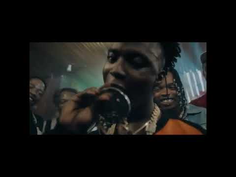 Watch Naira marley lifetyle during lock down