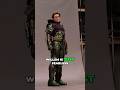 Jaime Foxx On Willem Dafoe Transforming Into Green Goblin