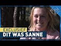 EXCLUSIEF: Dit was Sanne! | UTOPIA