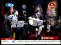 Partho - Keno Ei Nishongota (Acoustic Live with Bappa & Hayder)