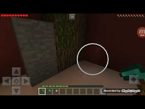 0 Как крафтится резной каменный кирпич