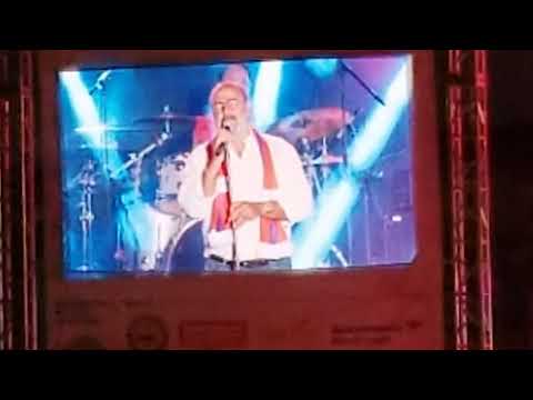 Karnig Sarkissian Zarteer Vortyag