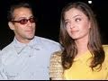 Ash avoids Salman - YouTube