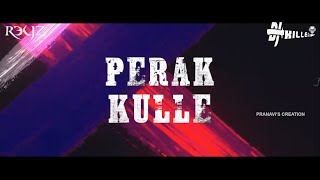 Download lagu Perak Kulle - Dj Killer ft. Dj Reyz - PranaVi’s Creation #merdeka2022 mp3