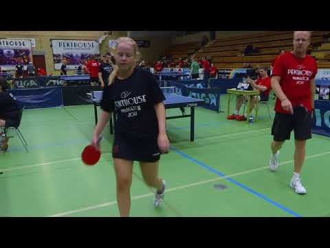 170819 MixMatch, Team Karoline - Team Stikova, Mix 1