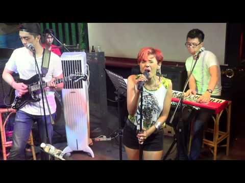 EVIE & FRIENDS - 13:8:2014