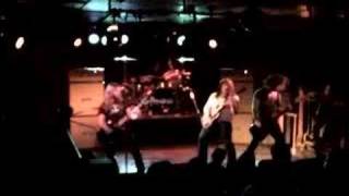 Priestess "two kids"